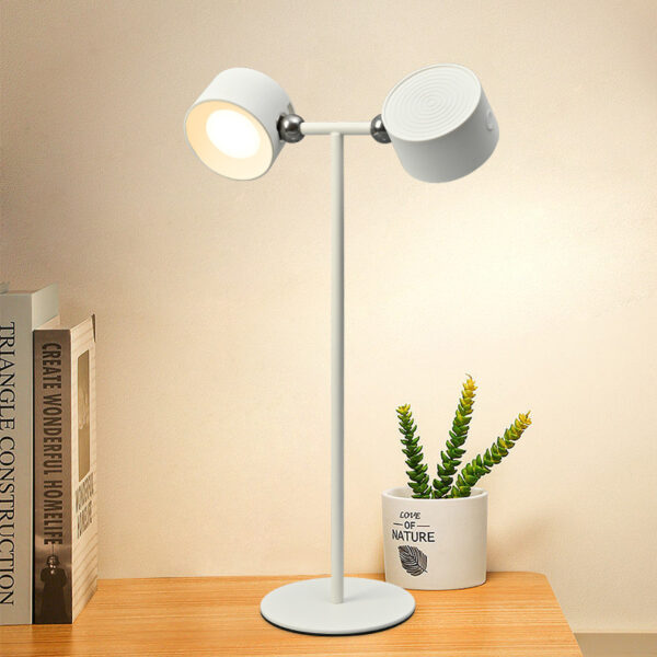 Zaina Magnetic Touchable table lamp - Image 8
