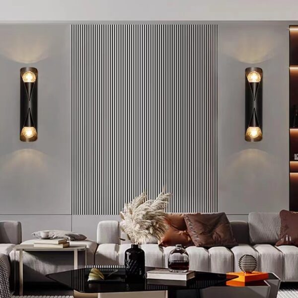 Zaina Luxury Living Room - Image 3
