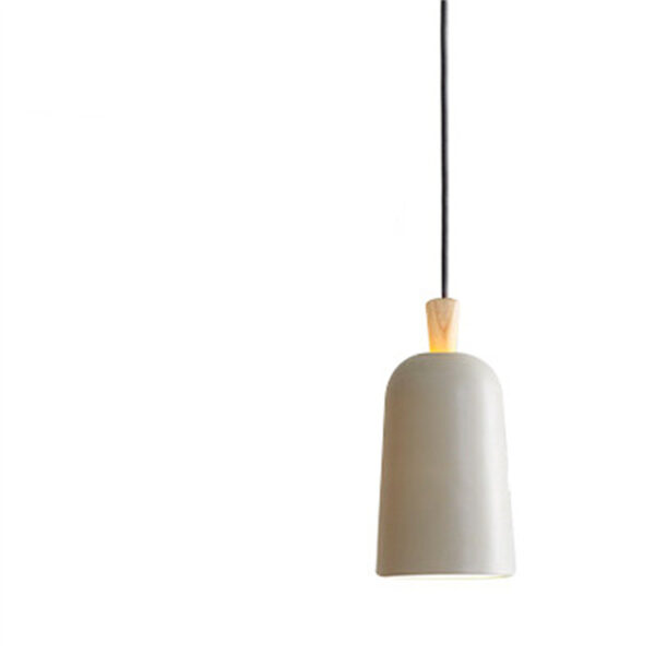 Zaina Cafe Single Head Bar Light - Image 4