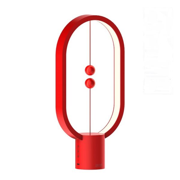 Zaina Magnetic Switch USB Table Lamp - Image 2