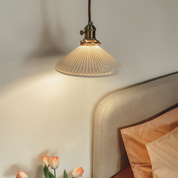 Zaina Nordic Japanese Simple Creative Light - Image 3