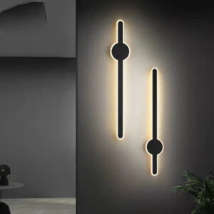 Zaina Luxury Acrylic Light